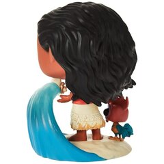 Vinüülist figuur Funko Pop! Moana 55970 hind ja info | Fännitooted mänguritele | kaup24.ee