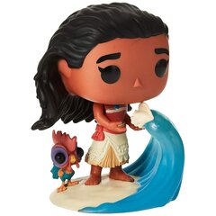 Vinüülist figuur Funko Pop! Moana 55970 hind ja info | Fännitooted mänguritele | kaup24.ee