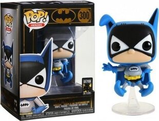 Vinüülist figuur Funko Pop! Batman 80th Bat Mit цена и информация | Атрибутика для игроков | kaup24.ee