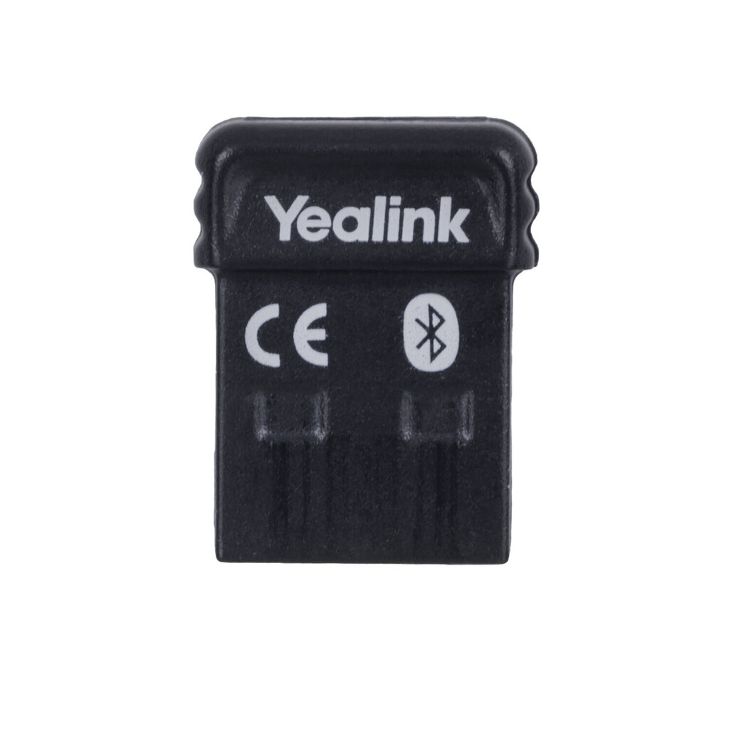 Adapter Yealink BT50, USB hind ja info | USB jagajad, adapterid | kaup24.ee
