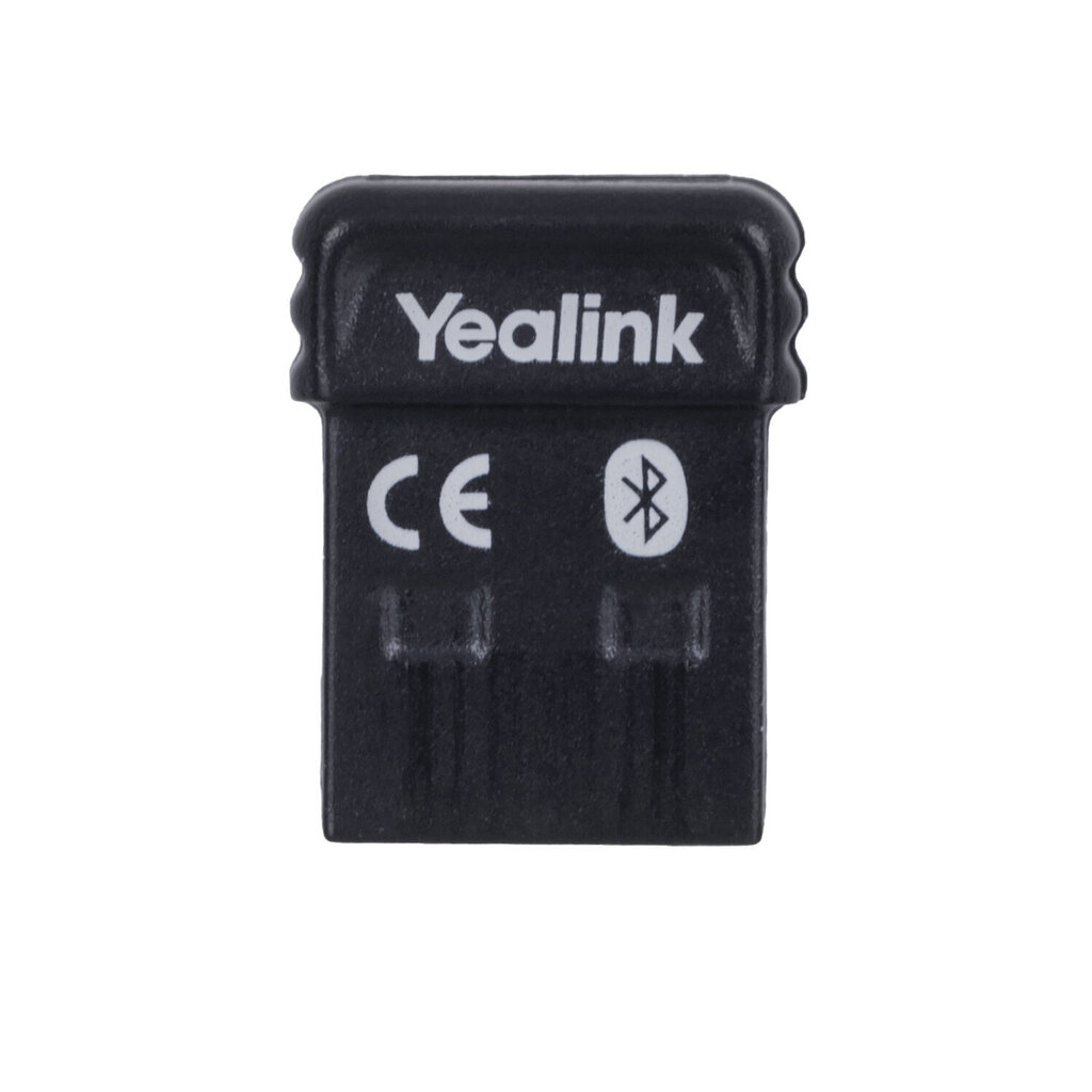 Adapter Yealink BT50, USB цена и информация | USB jagajad, adapterid | kaup24.ee