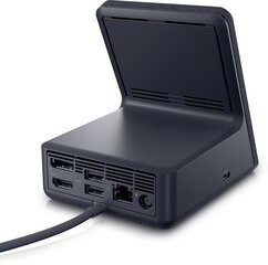 Dell HD22Q, док-станция цена и информация | Адаптеры и USB-hub | kaup24.ee