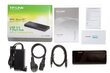 USB-jaotur TP-Link 7PORT/UH720, USB 3.0 hind ja info | USB jagajad, adapterid | kaup24.ee