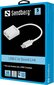 Sandberg 136-26 hind ja info | USB jagajad, adapterid | kaup24.ee