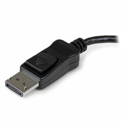 StarTech MSTDP123DP hind ja info | USB jagajad, adapterid | kaup24.ee