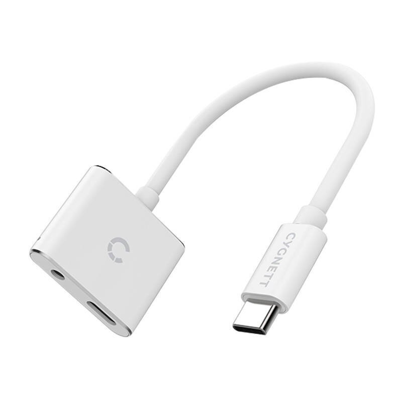 Cygnett CY2866PCCPD цена и информация | USB jagajad, adapterid | kaup24.ee