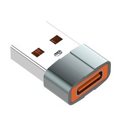 LDNIO LDNIO LC150 USB-адаптер USB-C цена и информация | Адаптеры и USB-hub | kaup24.ee