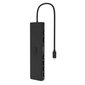 Port Designs 901906-W цена и информация | USB jagajad, adapterid | kaup24.ee