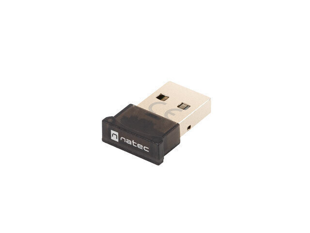 Adapter Natec Bluetooth 5.0/USB hind ja info | USB jagajad, adapterid | kaup24.ee