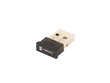 Adapter Natec Bluetooth 5.0/USB цена и информация | USB jagajad, adapterid | kaup24.ee