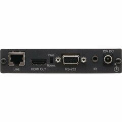 Kramer TP-580R цена и информация | Адаптеры и USB-hub | kaup24.ee