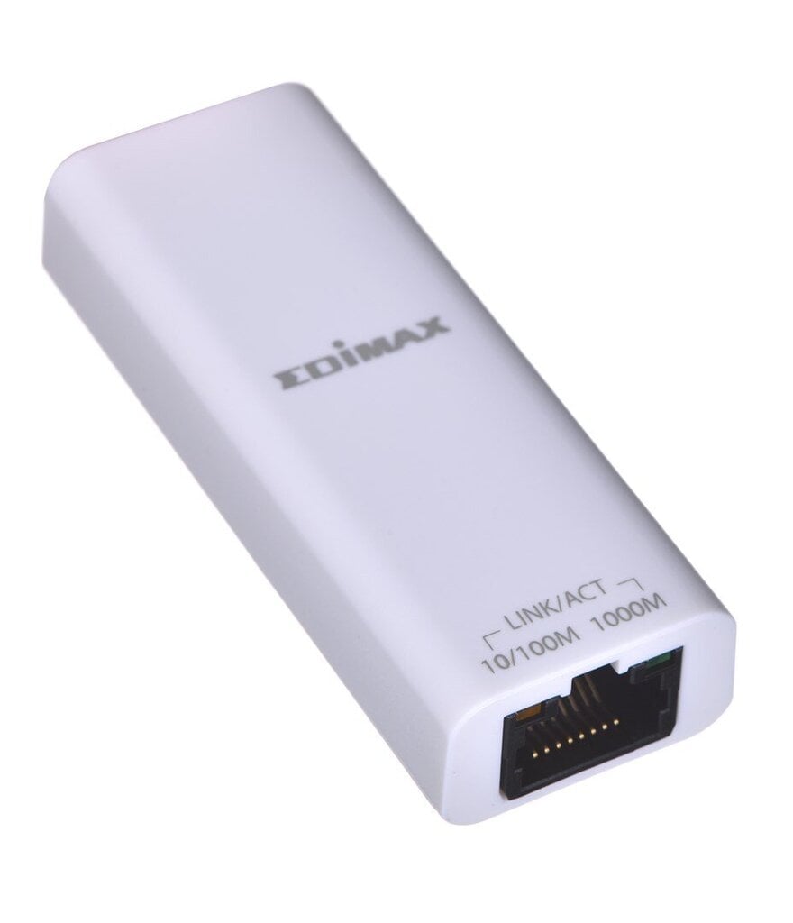 Edimax EU-4306C цена и информация | USB jagajad, adapterid | kaup24.ee