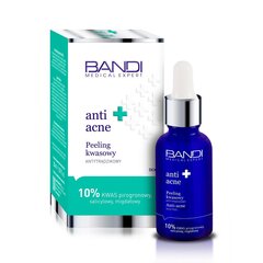 Bandi näoseerum 30 ml hind ja info | Näoõlid, seerumid | kaup24.ee