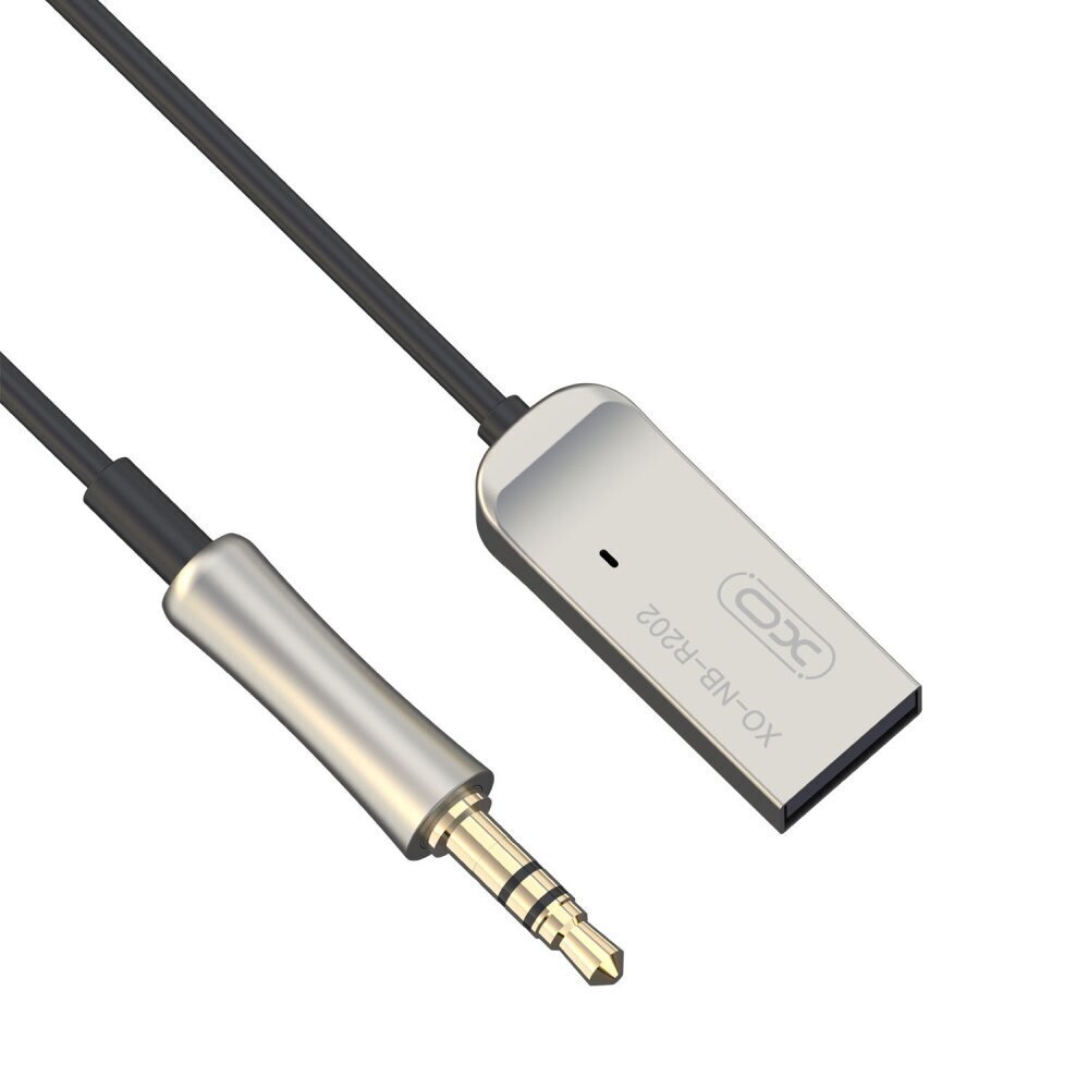 XO NB-R202 hind ja info | USB jagajad, adapterid | kaup24.ee