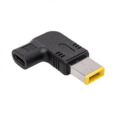 Akyga AK-ND-C11 USB-C цена и информация | Адаптеры и USB-hub | kaup24.ee