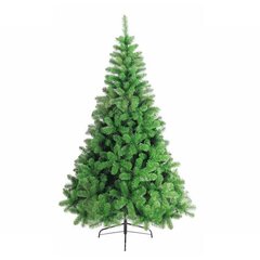 Kunstkuusk roheline, 120cm цена и информация | Новогодние елки | kaup24.ee