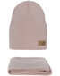 Müts ja sall Need 4You, roosa hind ja info | Naiste mütsid ja peapaelad | kaup24.ee