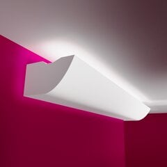 Лента для подсветки, LS2A 4x7x200cm цена и информация | Элементы декора для стен, потолка | kaup24.ee