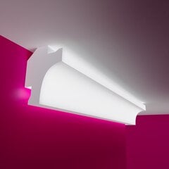 Лента для подсветки, LS5B 6x8x200cm цена и информация | Элементы декора для стен, потолка | kaup24.ee