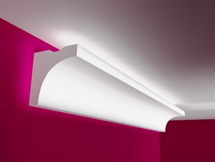Лента для подсветки, LS9A 7x7x200cm цена и информация | Элементы декора для стен, потолка | kaup24.ee