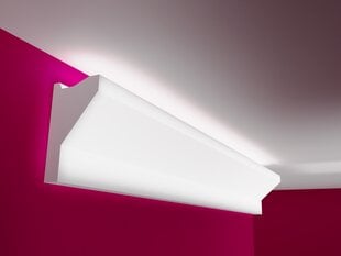 Лента для подсветки, LS10B 7x4x200cm цена и информация | Элементы декора для стен, потолка | kaup24.ee
