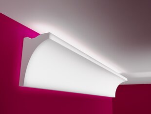 Лента для подсветки, LS11C 12x8x200cm цена и информация | Элементы декора для стен, потолка | kaup24.ee