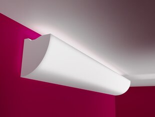 Лента для подсветки, LS13A 6x5x200cm цена и информация | Элементы декора для стен, потолка | kaup24.ee