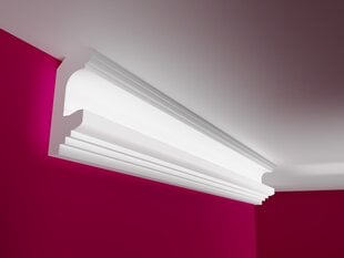 Лента для подсветки, LS29B 13x6x200cm цена и информация | Элементы декора для стен, потолка | kaup24.ee