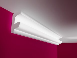 Лента для подсветки, LS26A 10x5x200cm цена и информация | Элементы декора для стен, потолка | kaup24.ee