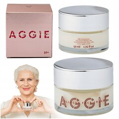 Näokreem Aggie, 50 ml цена и информация | Кремы для лица | kaup24.ee