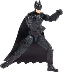 Batmani tegevusfiguur DC Comics 10 cm цена и информация | DC Comics Товары для детей и младенцев | kaup24.ee