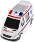 Kaugjuhitav sõiduk Mega Creative Ambulance цена и информация | Poiste mänguasjad | kaup24.ee