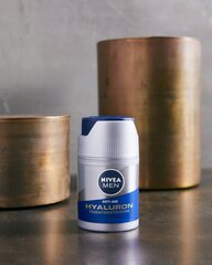 Näokreem meestele Nivea hind ja info | Näokreemid | kaup24.ee