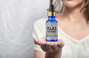 Näoõli Mazowiecki Med Inytuti, 30 ml цена и информация | Сыворотки для лица, масла | kaup24.ee