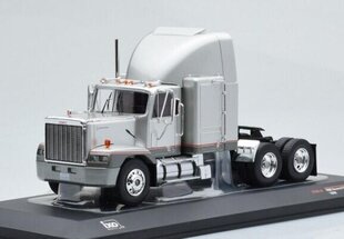 GMC General SBFA 1988 Silver/Grey Metallic TR166 IXO 1:43 цена и информация | Коллекционные модели автомобилей | kaup24.ee