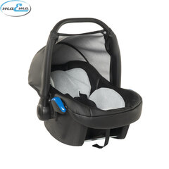 Turvatool maEma, grupp 0+ 13 kg, ISOFIX alus kinnitusega hind ja info | Turvatoolid | kaup24.ee