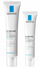 Näokreem La roche-posay efeclar 40 ml цена и информация | Кремы для лица | kaup24.ee