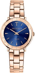 Trussardi Нет Swiss T-Vision R2453115505 цена и информация | Женские часы | kaup24.ee