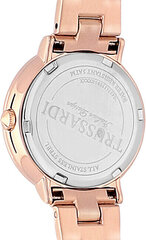 Käekell naistele Trussardi T-Vision R2453115505 hind ja info | Trussardi Jalanõud, riided ja aksessuaarid | kaup24.ee