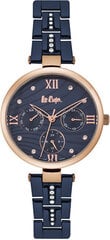 Käekell naistele Lee Cooper LC06667.490 цена и информация | Женские часы | kaup24.ee