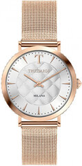 Käekell naistele Trussardi Milano T R2453140503 hind ja info | Naiste käekellad | kaup24.ee