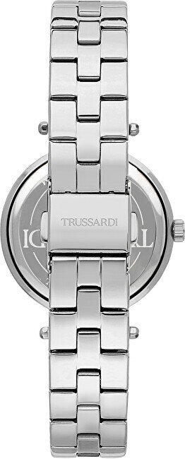 Käekell naistele Trussardi T-Shiny R2453145505 hind ja info | Naiste käekellad | kaup24.ee