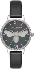 Käekell naistele Olivia Burton Lucky Bee OB16BB13 цена и информация | Женские часы | kaup24.ee