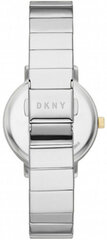 DKNY Модернист NY2999 цена и информация | Женские часы | kaup24.ee