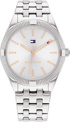 Käekell naistele Tommy Hilfiger 1782548 цена и информация | Женские часы | kaup24.ee