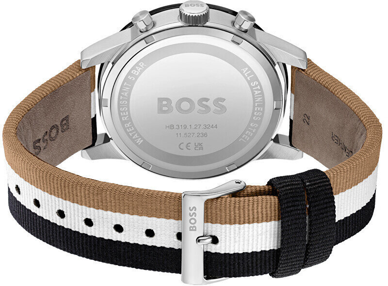 Käekell naistele Hugo Boss Allure 1513963 цена и информация | Naiste käekellad | kaup24.ee