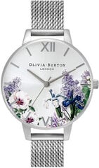 Olivia Burton Тайный сад OB16FS107 цена и информация | Женские часы | kaup24.ee