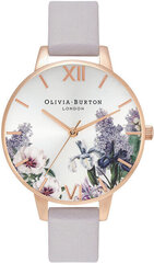 Olivia Burton Тайный сад OB16FS114 цена и информация | Женские часы | kaup24.ee