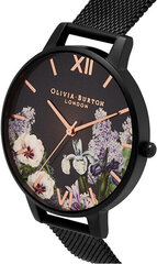 Olivia Burton Тайный сад OB16FS116 цена и информация | Женские часы | kaup24.ee