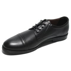 KRISBUT кожаные туфли 248870 цена и информация | Мужские ботинки | kaup24.ee